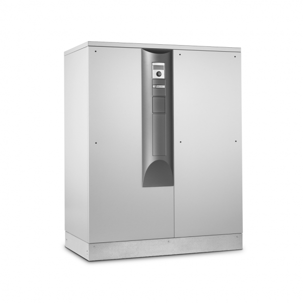 SWP 1000 H - 100kW Professionel Højtemperatur - Store varmepumper 30 ...